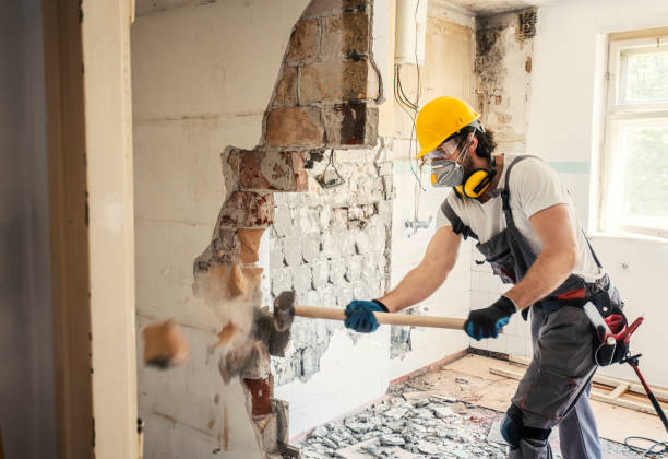 Best Best Concrete Contractor  in Burney, CA