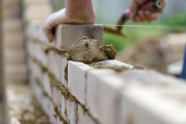 Best Concrete Foundation Repair  in Burney, CA