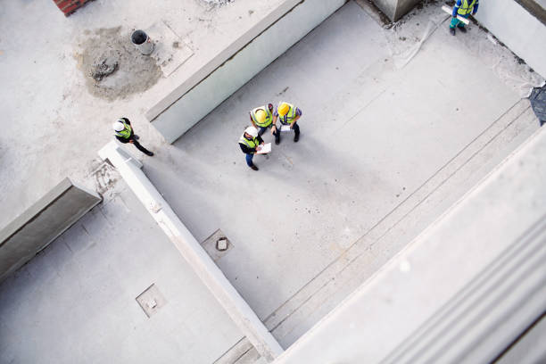Best Concrete Leveling Services  in Burney, CA