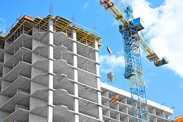 Best Concrete Repair Services  in Burney, CA